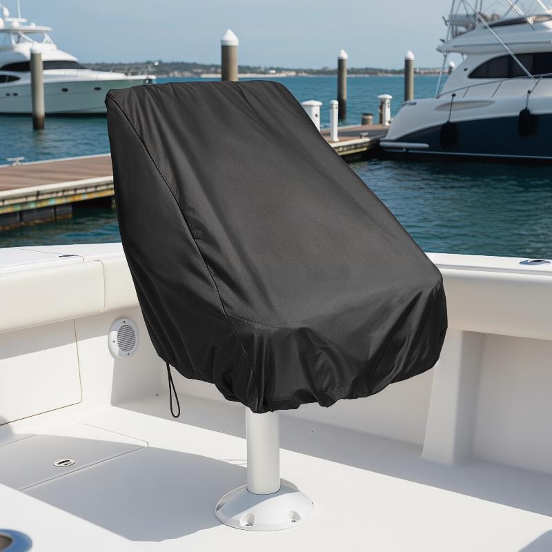 Waterproof Foldable Boat Seat  - Fishing Boat Cover review and price