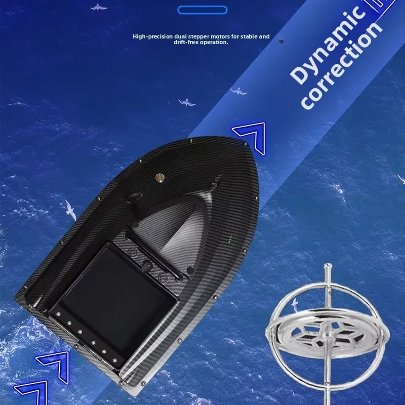 TRY&V New 12V High-Speed Big C - Fishing Boat Gps review and price