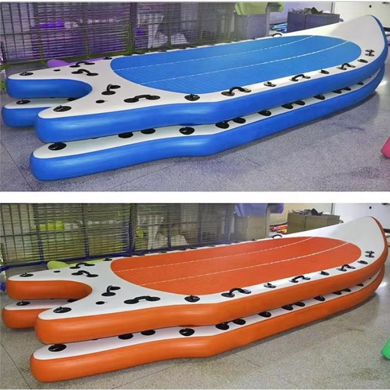 Inflatable SUP Board PVC 16'-1 - Fishing Boat Fiberglass review and price
