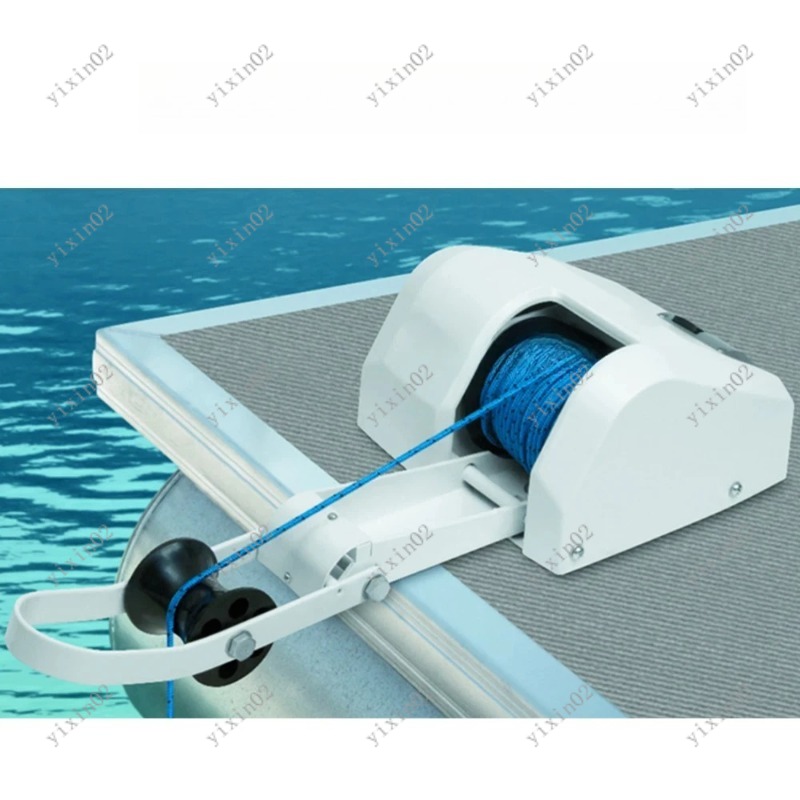 12V Electric Anchor Winch for  - Fishing Boat Anchor Winch review and price