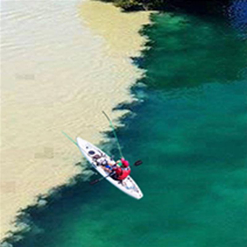 ABUE-Kayak Portable Fish Depth - Fishing Boat Depth Finder review and price