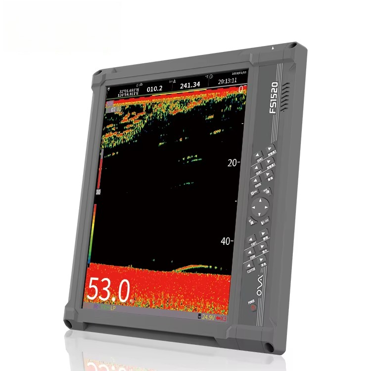 Marine Materials 1000 Meter fo - Fishing Boat Depth Finder review and price