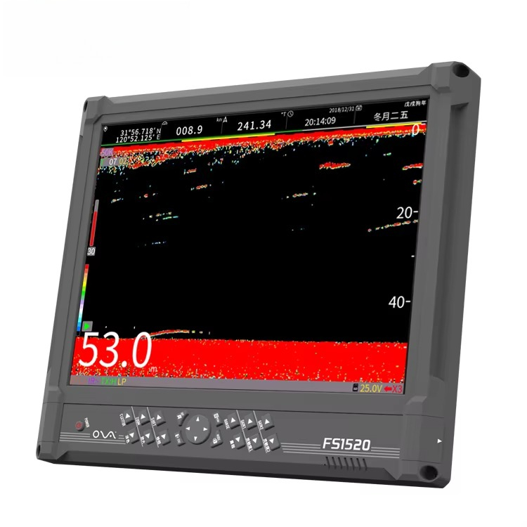 Marine Materials 1000 Meter fo - Fishing Boat Depth Finder review and price