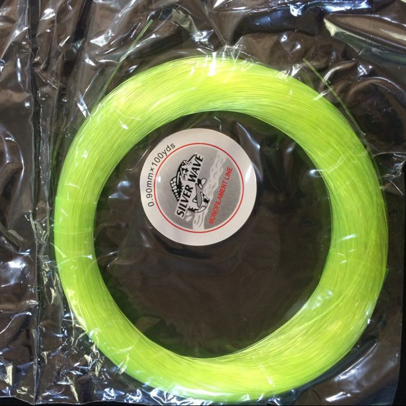 500g Yellow Fishing Line Wire  - Fishing Boat Anchor review and price