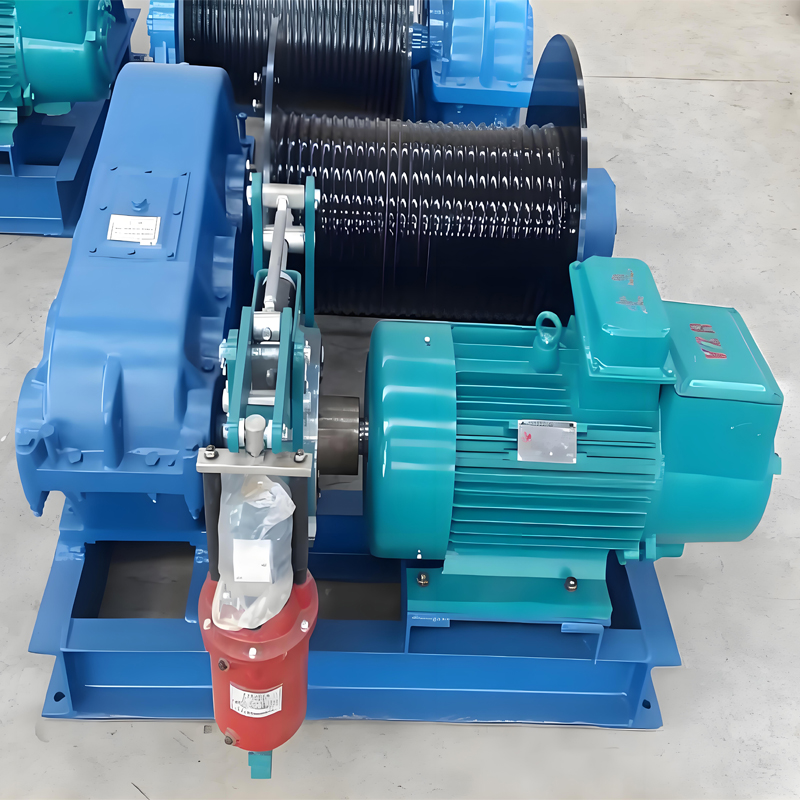 Heavy Duty Electric Anchor Win - Fishing Boat Anchor Winch review and price