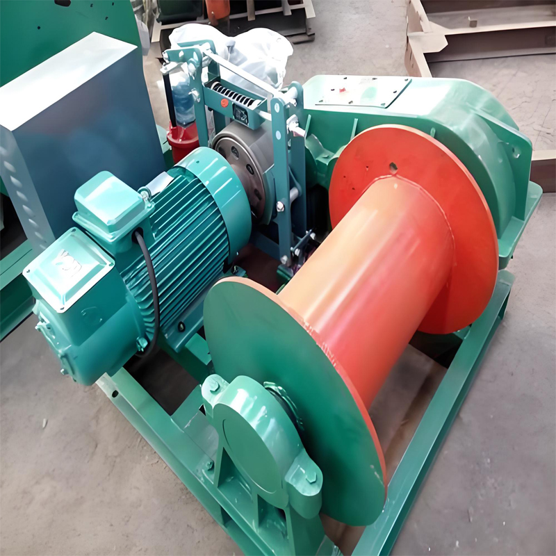 Heavy Duty Electric Anchor Win - Fishing Boat Anchor Winch review and price