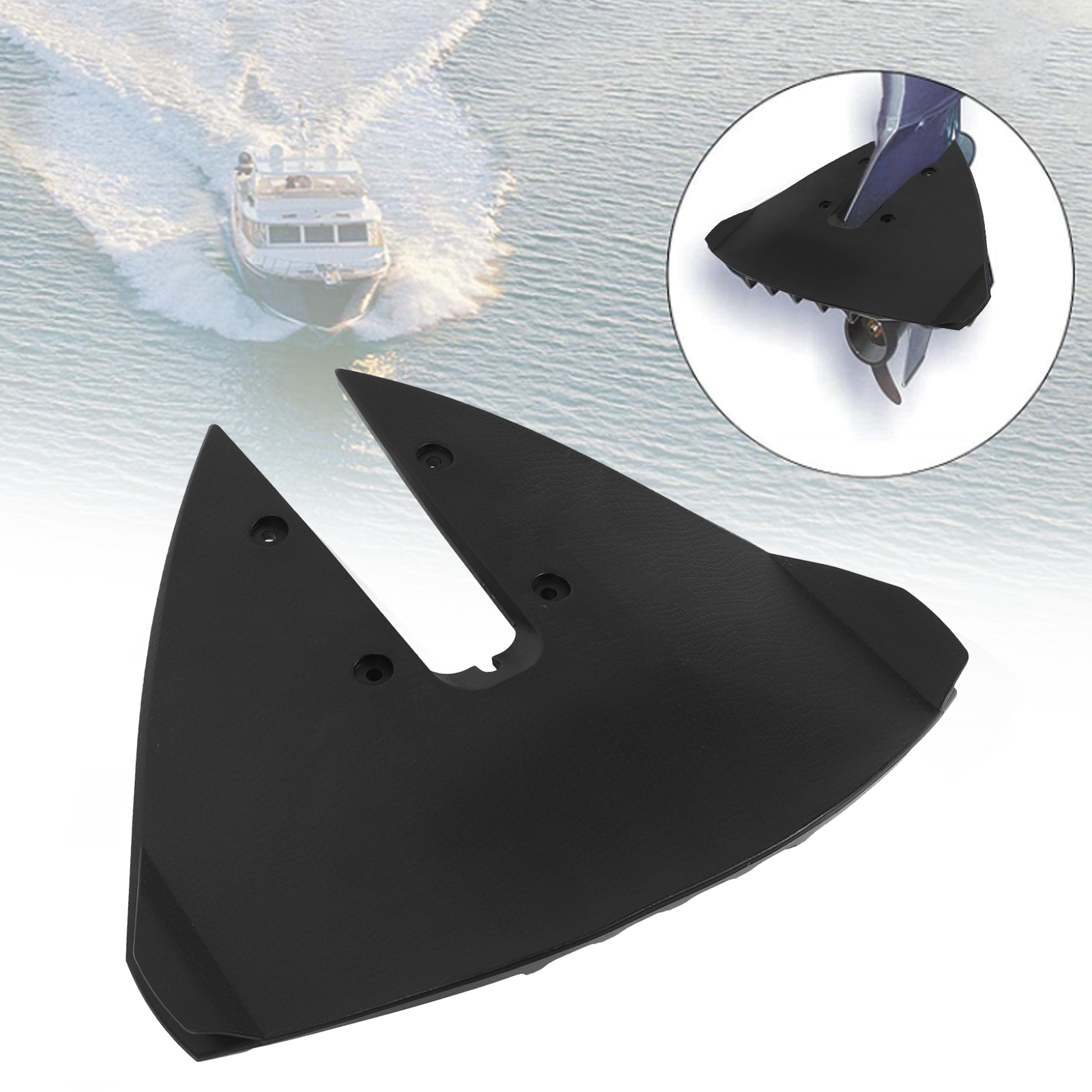 Marine Hydrofoil Stabilizer Pr - Fishing Boat Paddle review and price