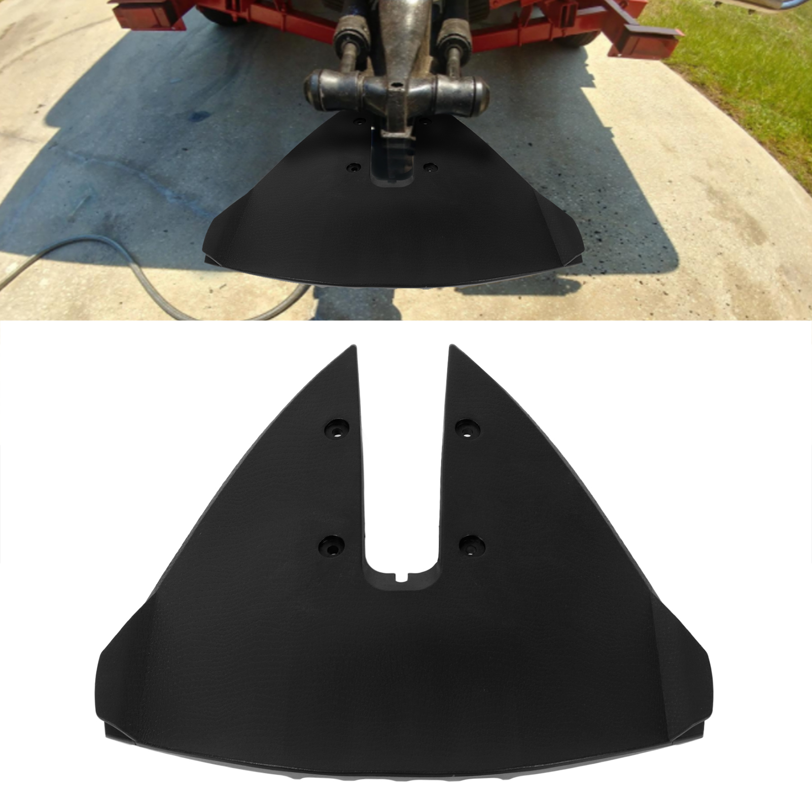 Marine Hydrofoil Stabilizer Pr - Fishing Boat Paddle review and price