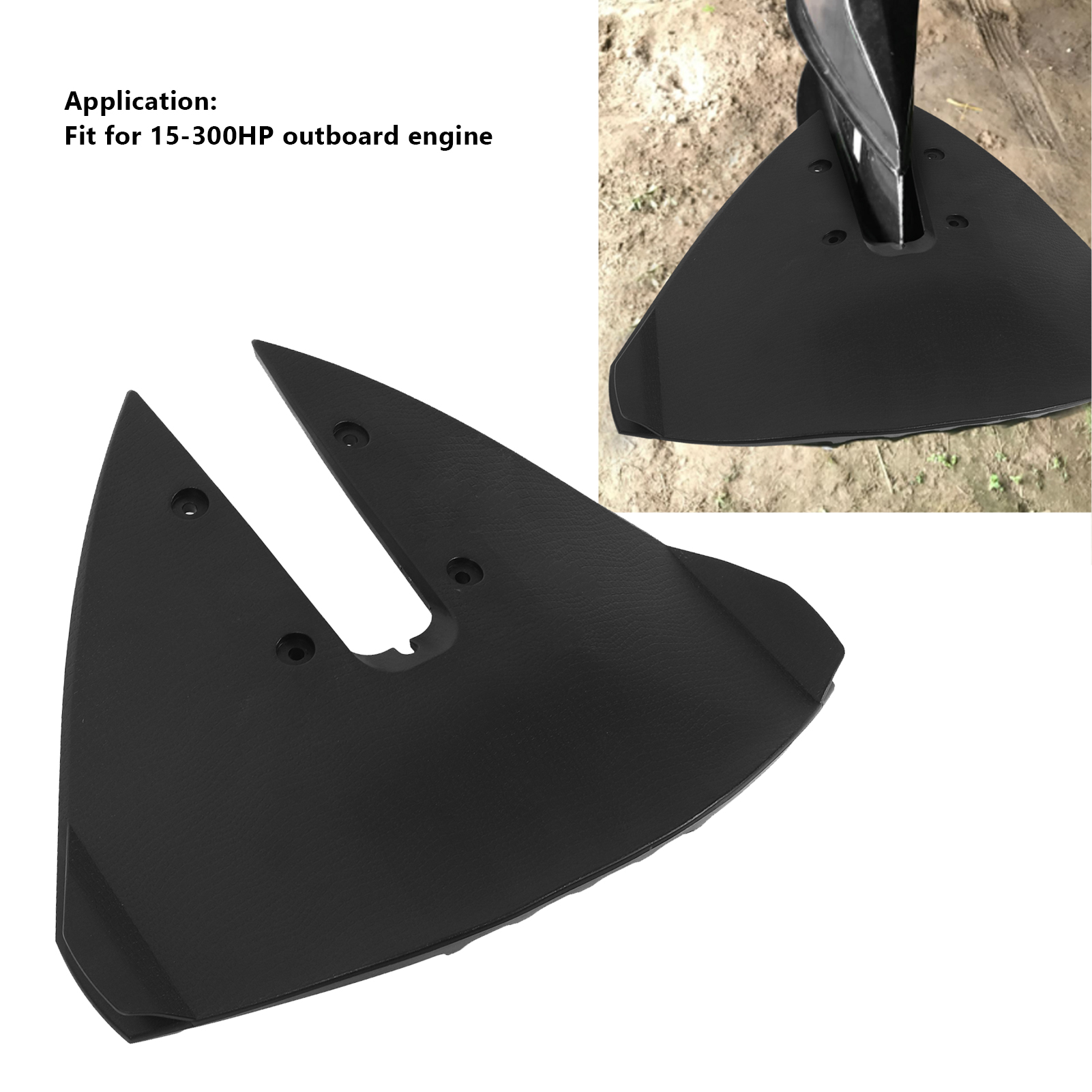 Marine Hydrofoil Stabilizer Pr - Fishing Boat Paddle review and price