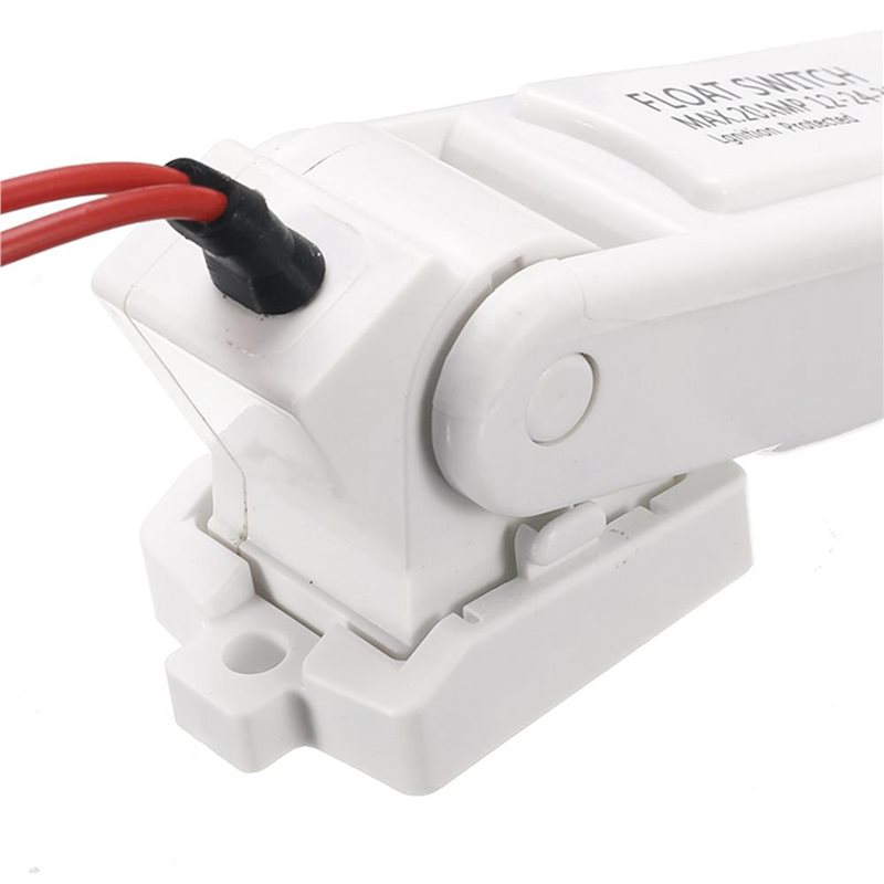 F-T 6X Bilge Pump Float Switch - Fishing Boat Bilge Pump review and price