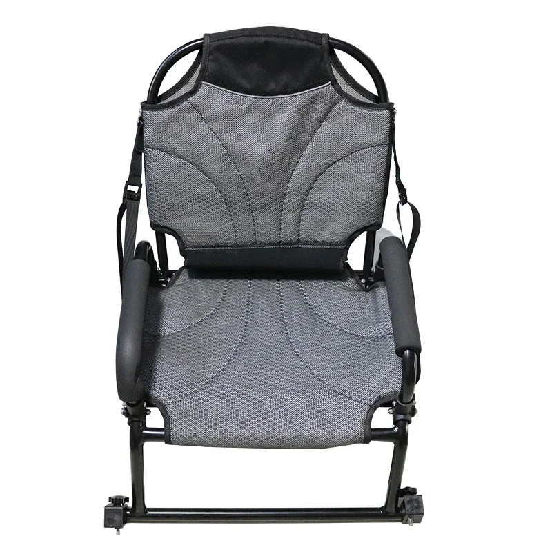 Breathable Mesh Kayak Fishing  - Fishing Boat Aluminum review and price