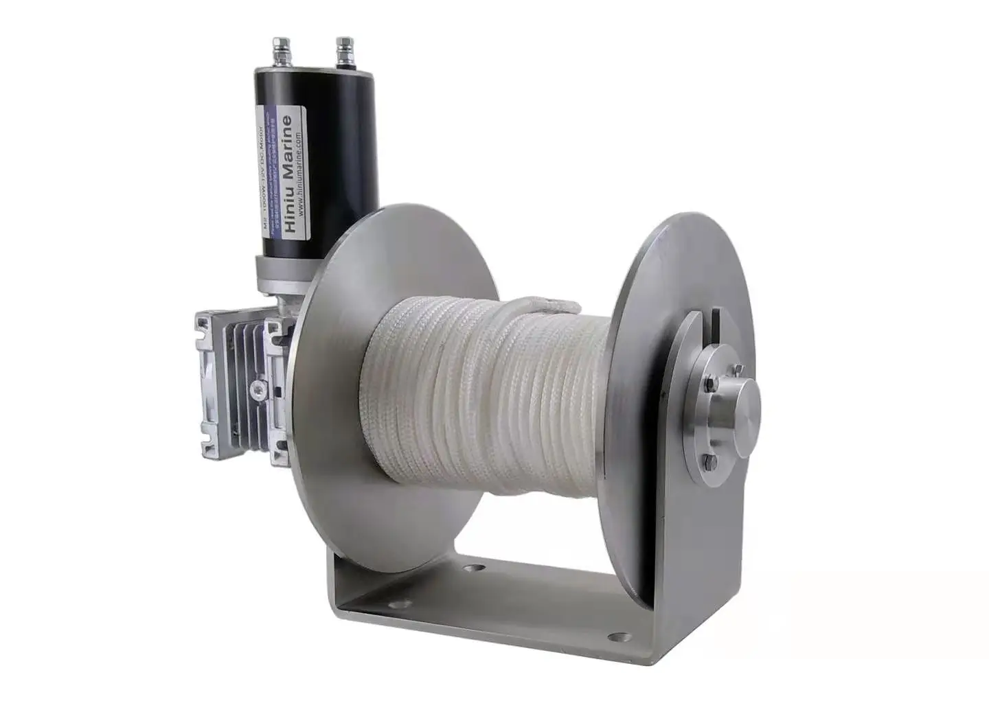 12V 700W 316 Stainless Steel D - Fishing Boat Anchor Winch review and price