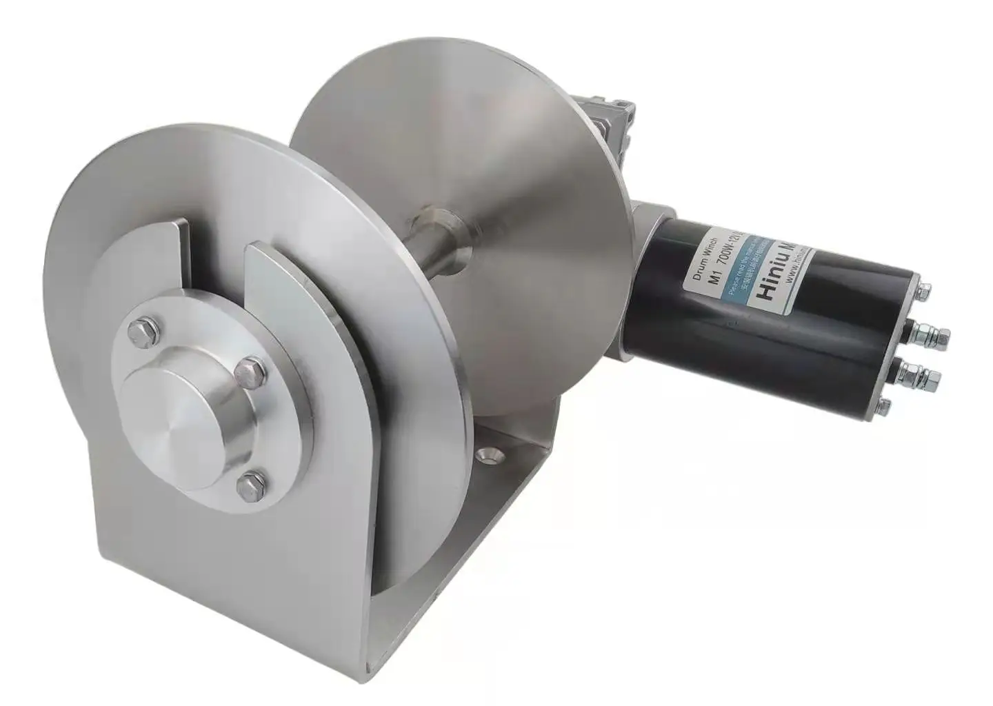 12V 700W 316 Stainless Steel D - Fishing Boat Anchor Winch review and price