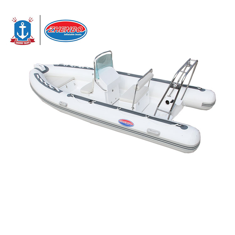 High Quality Rigid Inflatable  - Fishing Boat Fiberglass review and price