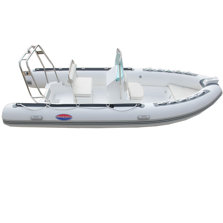 High Quality Rigid Inflatable  - Fishing Boat Fiberglass review and price