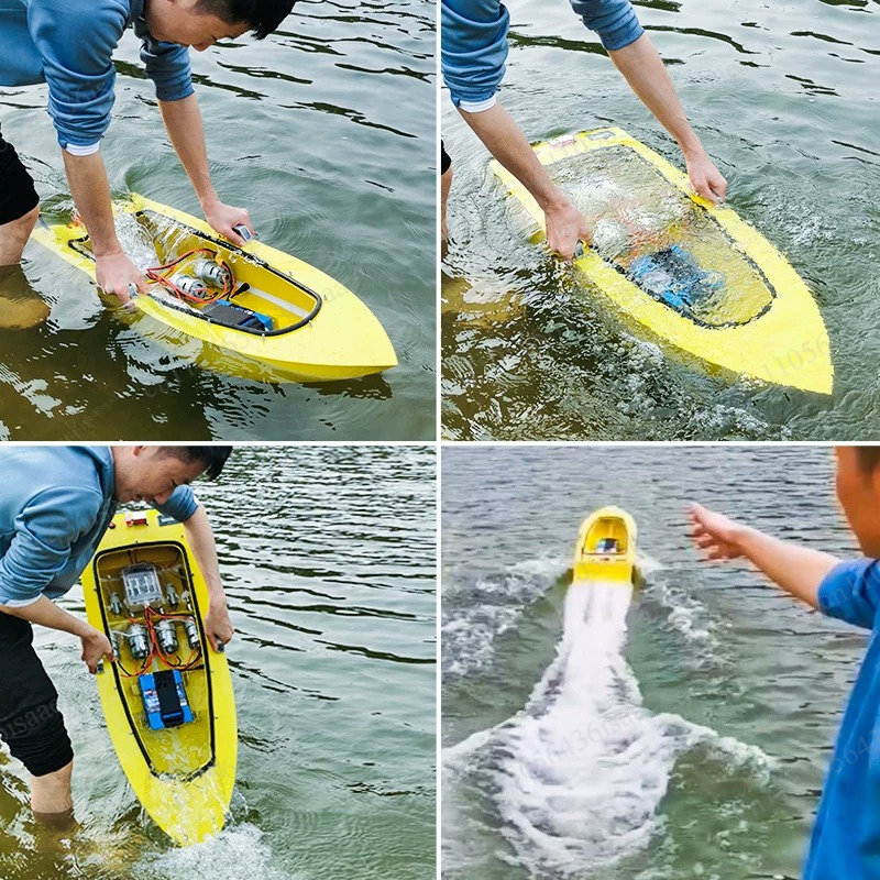 GPS RC Net Release Fishing Boa - Fishing Boat Gps review and price