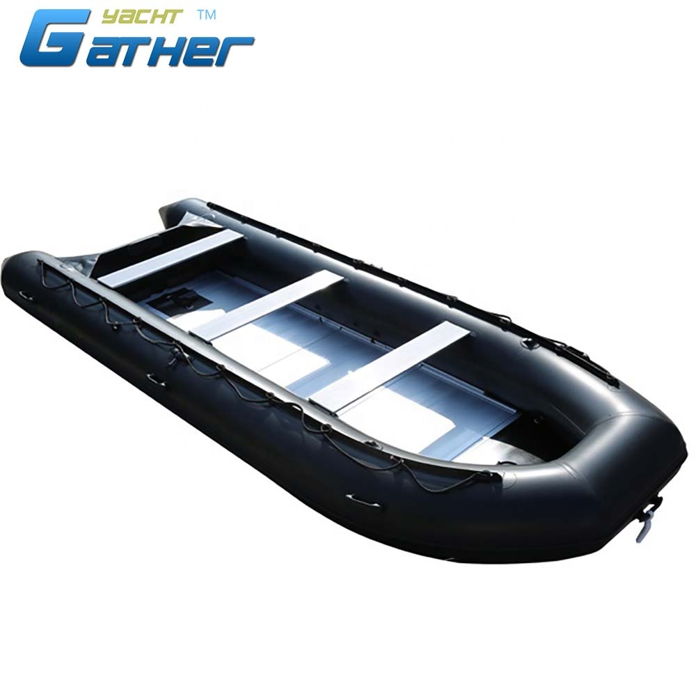 PVC Fishing Craft//6m Inflatab - Fishing Boat Inflatable review and price