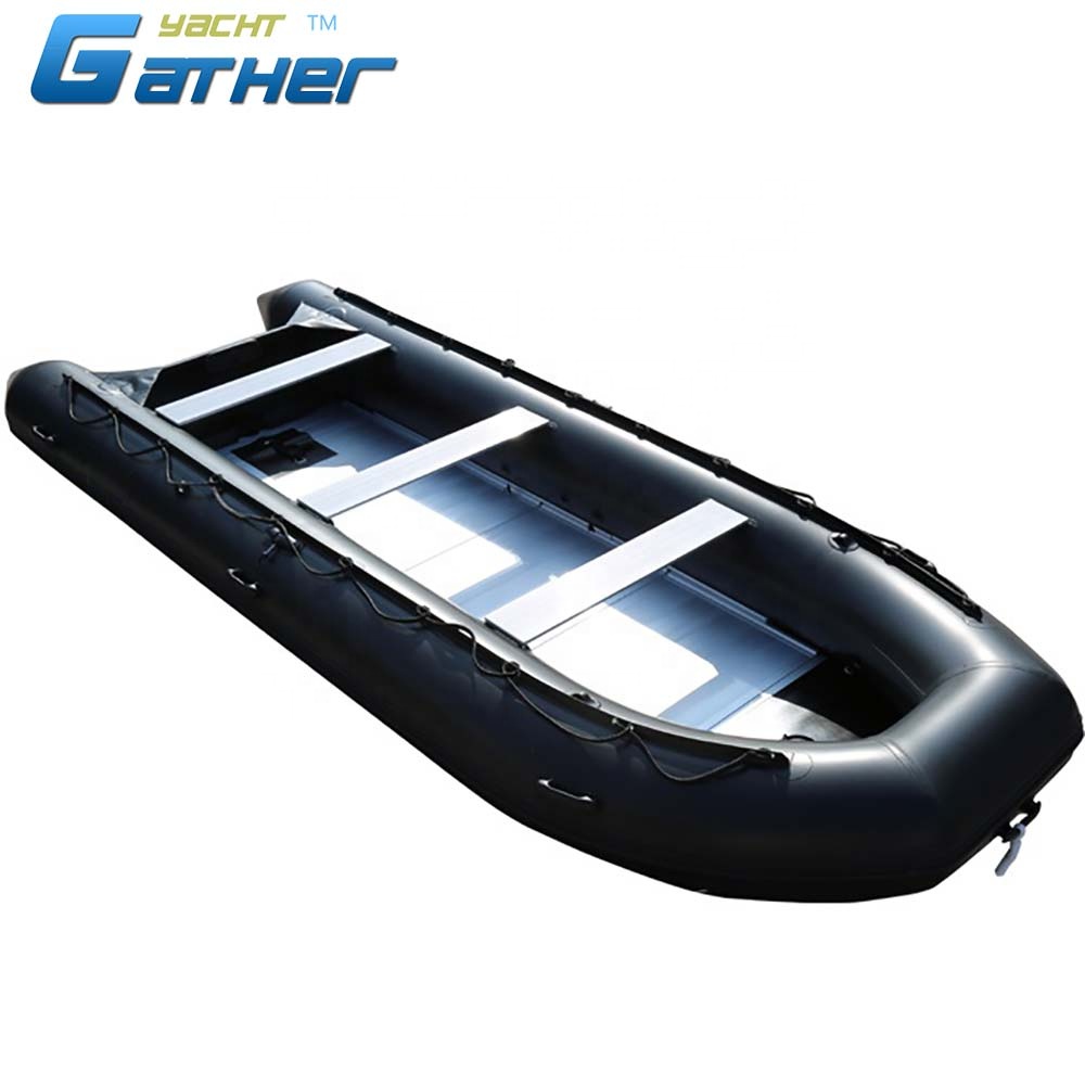 PVC Fishing Craft//6m Inflatab - Fishing Boat Inflatable review and price