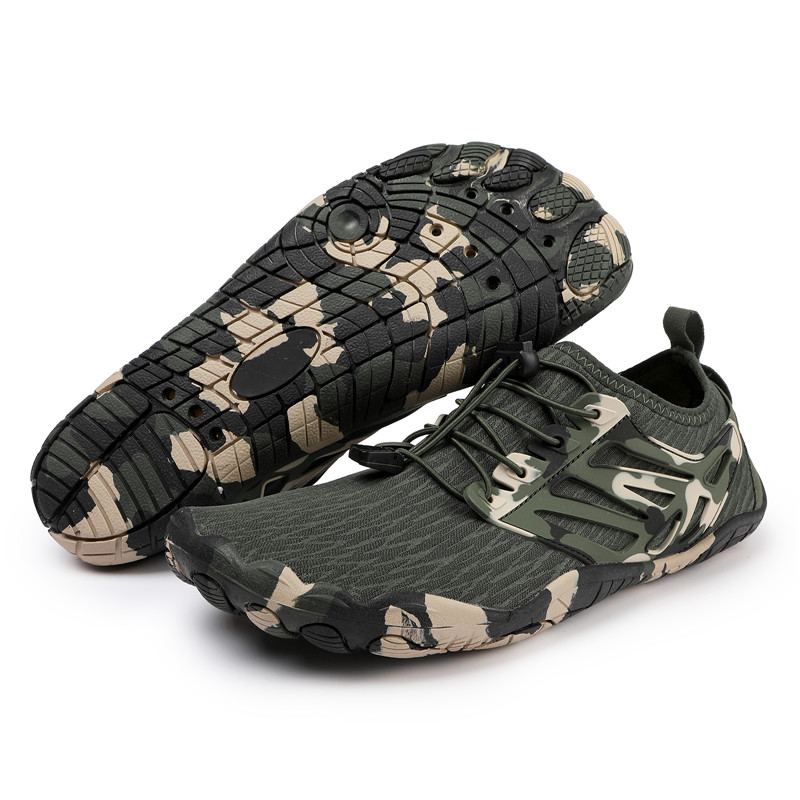 Wading Shoes Men's Women's Qui - Fishing Boat Trailer review and price