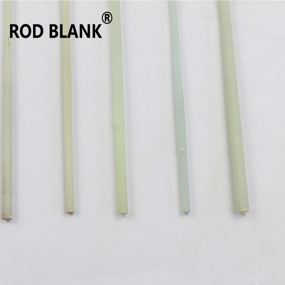 Rod Blank  5PCS/Lot Solid Fibe - Fishing Boat Fiberglass review and price