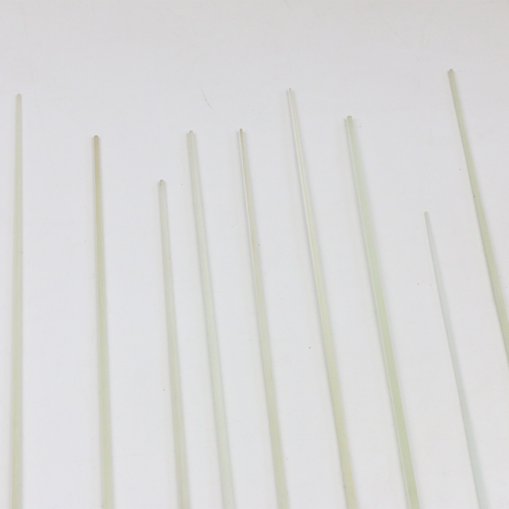 Rod Blank  5PCS/Lot Solid Fibe - Fishing Boat Fiberglass review and price