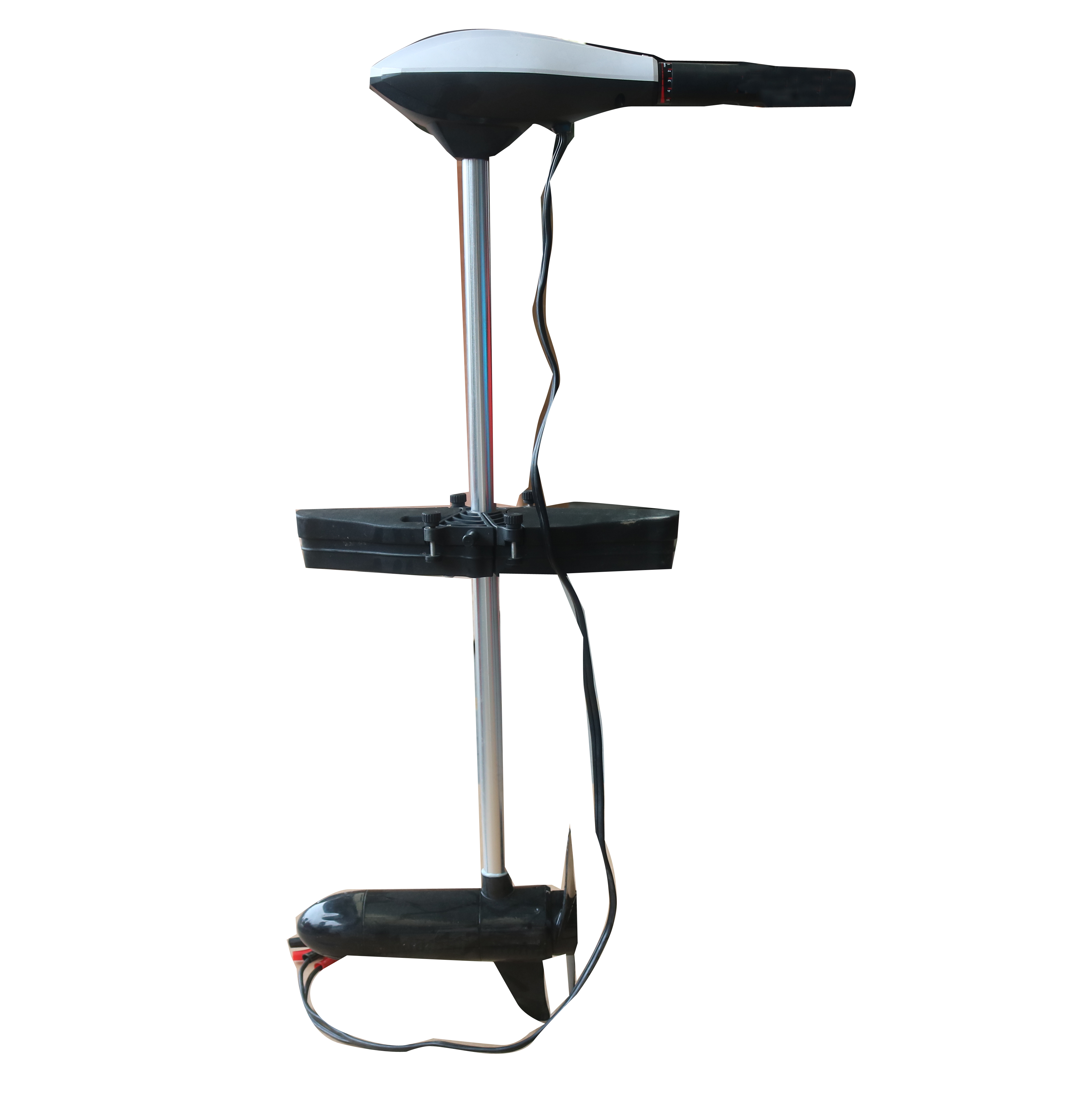 34lbs Electric Trolling Motor  - Fishing Boat Trolling Motor review and price