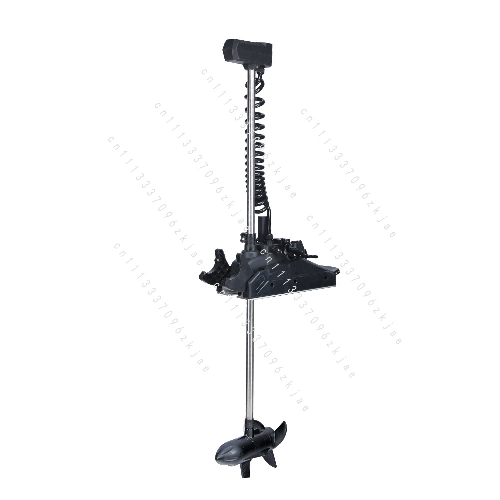 Promotion Electric Trolling Ou - Fishing Boat Trolling Motor review and price