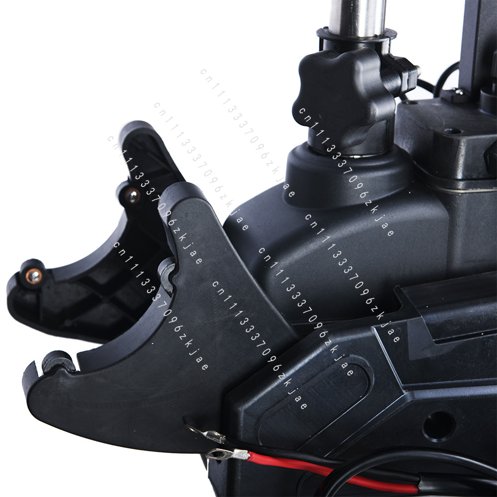 Promotion Electric Trolling Ou - Fishing Boat Trolling Motor review and price