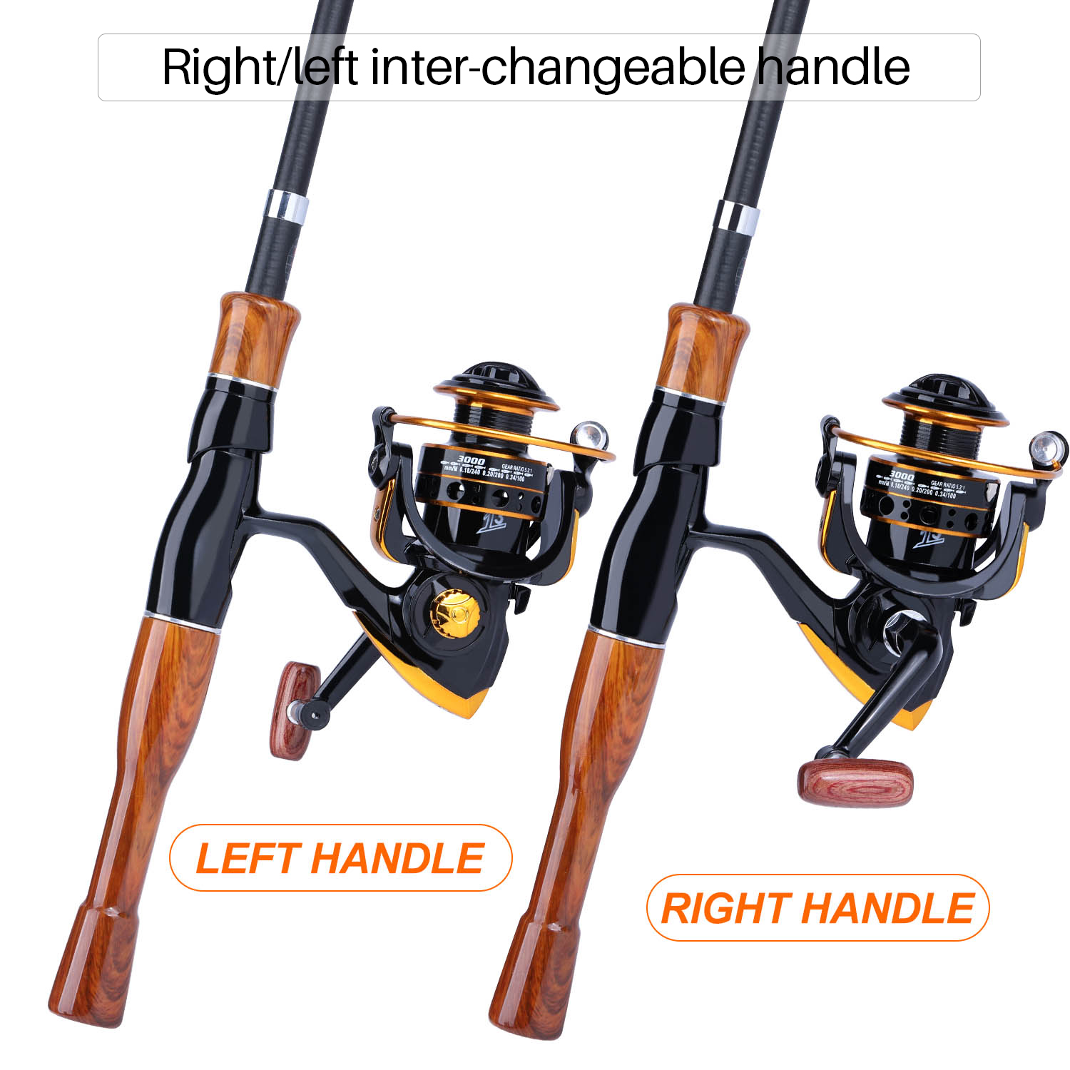 Sougayilang Fishing Rod Reel C - Fishing Boat Fiberglass review and price