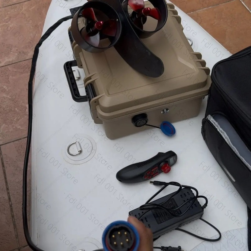 Underwater thrusters, paddle t - Fishing Boat Paddle review and price