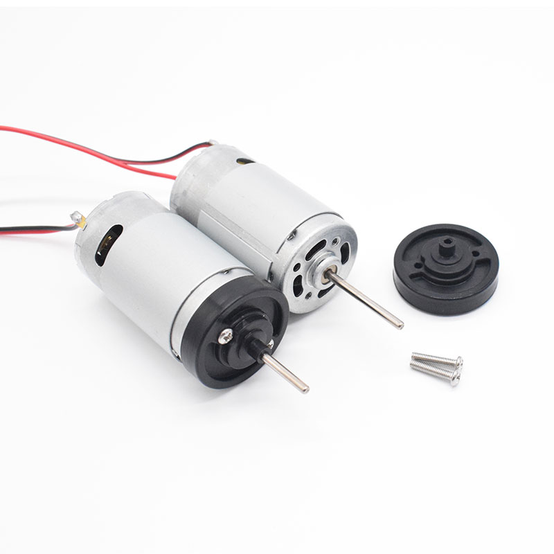 7.4V 8.4V Underwater Thruster  - Fishing Boat Trolling Motor review and price