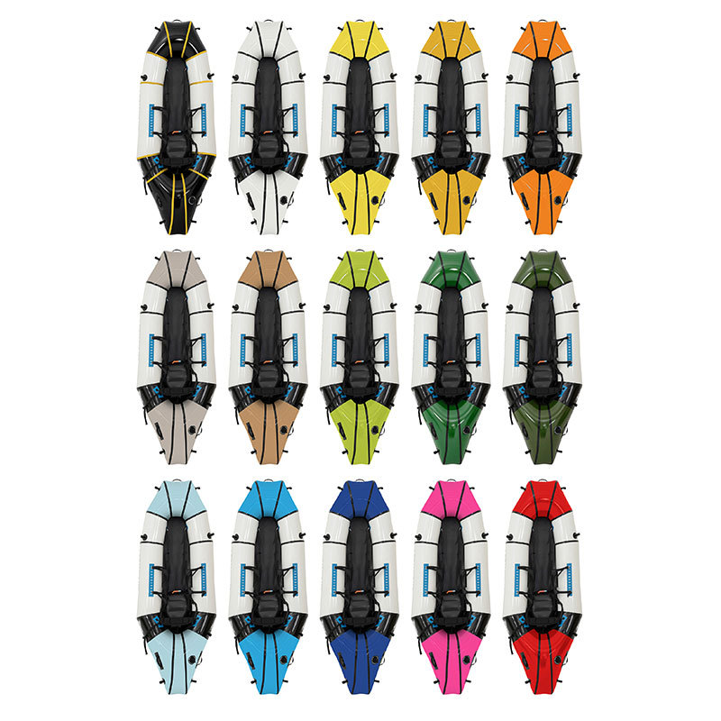 LST Backpacker Boat New Produc - Fishing Boat Seat review and price