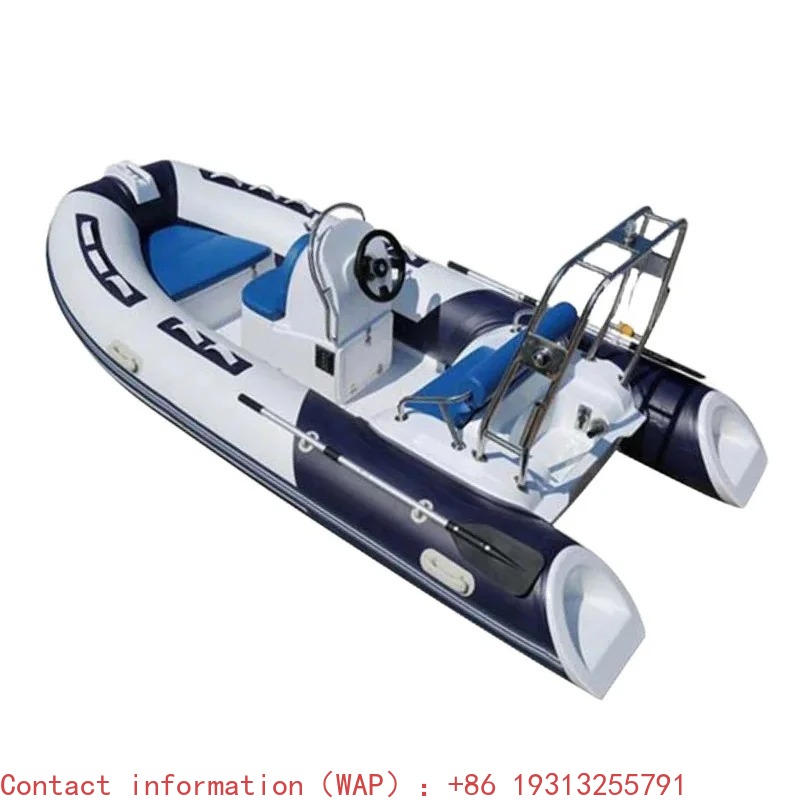 【From China】 Deep V 16ft Rigid - Fishing Boat Fiberglass review and price