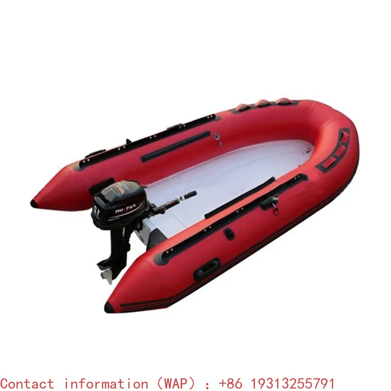 【From China】 Deep V 16ft Rigid - Fishing Boat Fiberglass review and price