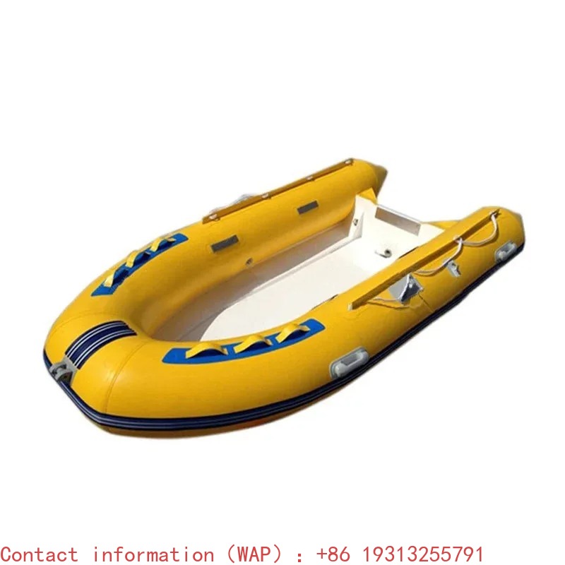【From China】 Deep V 16ft Rigid - Fishing Boat Fiberglass review and price