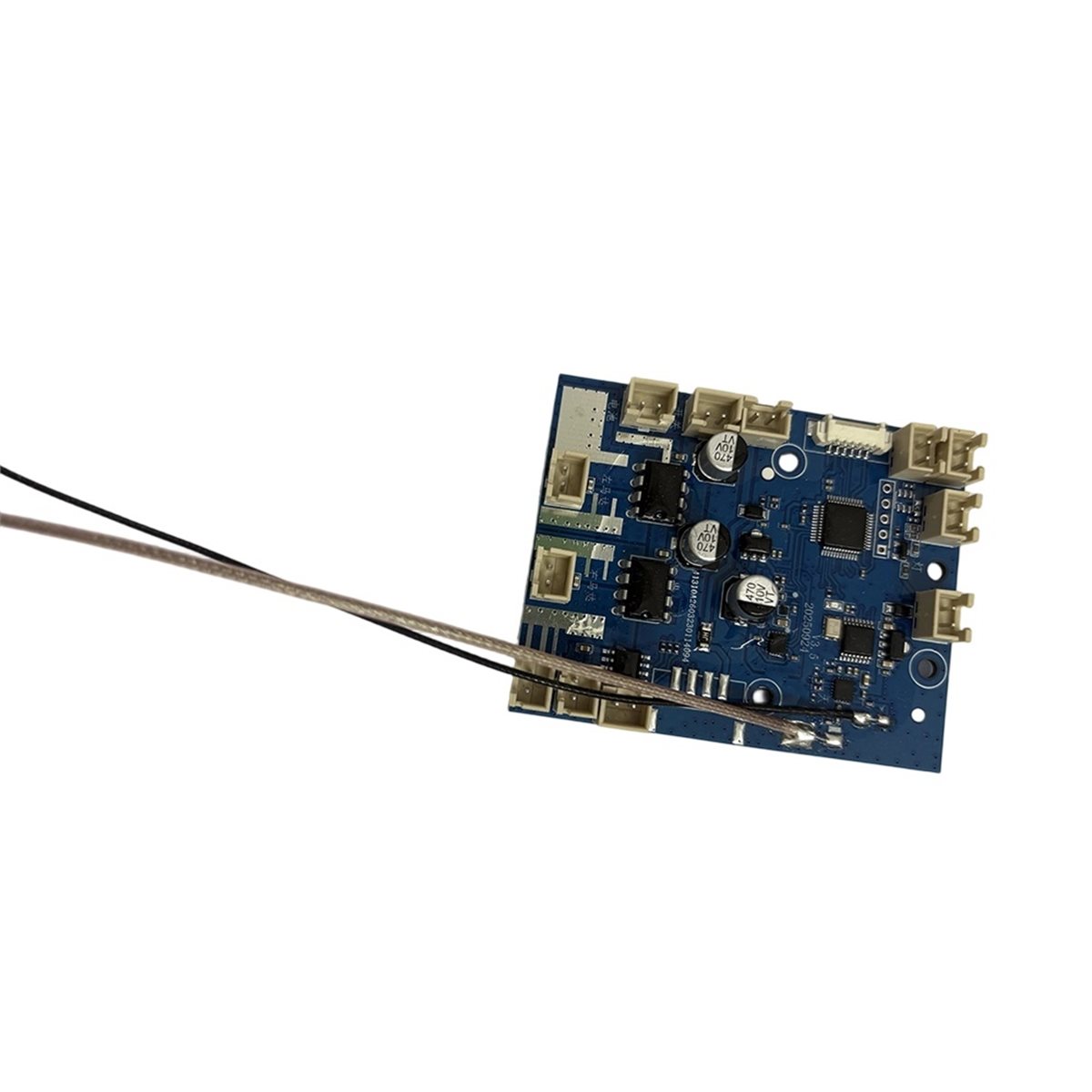 A86G Fishing Boat Main Board 1 - Fishing Boat Gps review and price