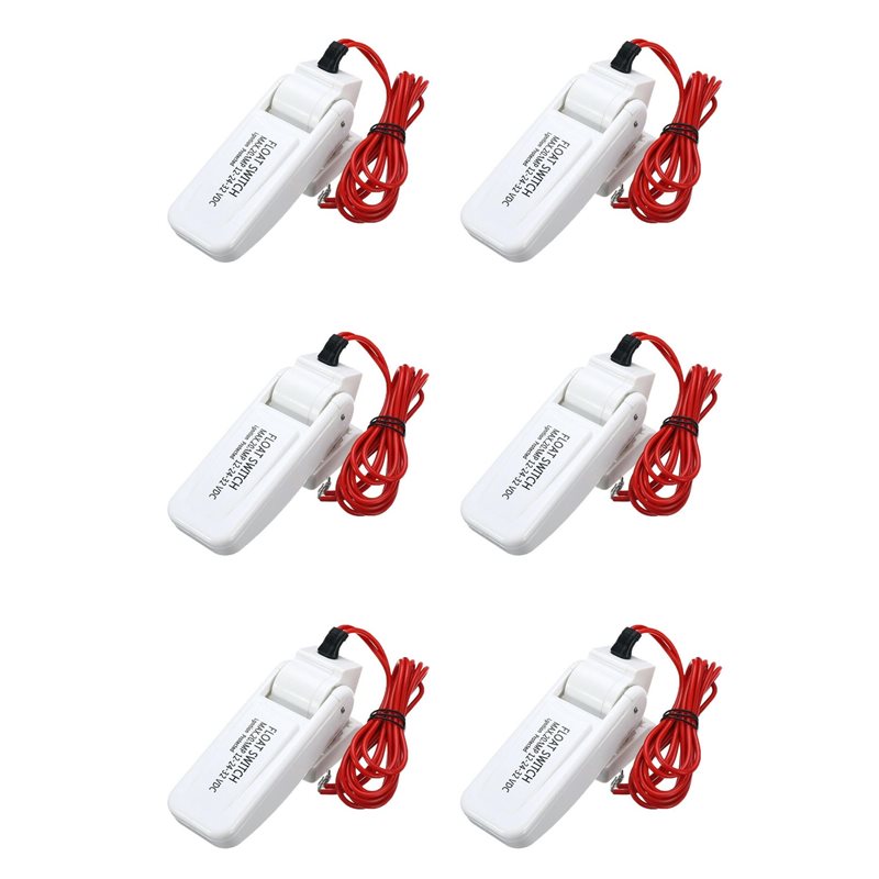 2025 Hot Style 6X Bilge Pump F - Fishing Boat Bilge Pump review and price