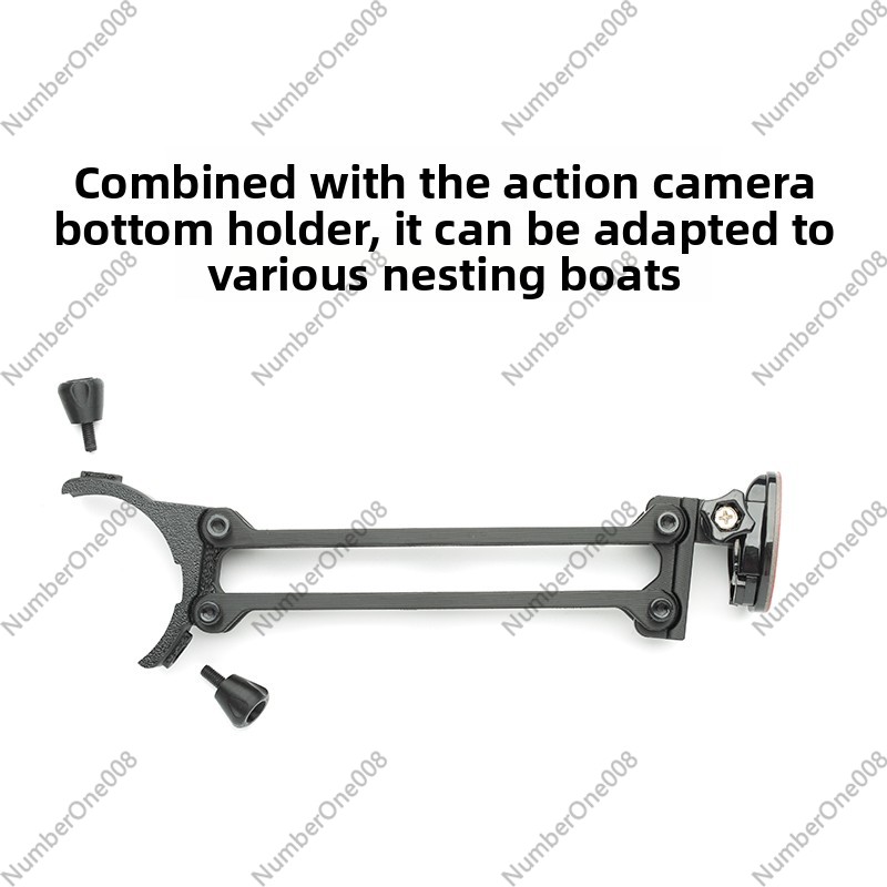 Sonar Depth Finder Mount with  - Fishing Boat Depth Finder review and price