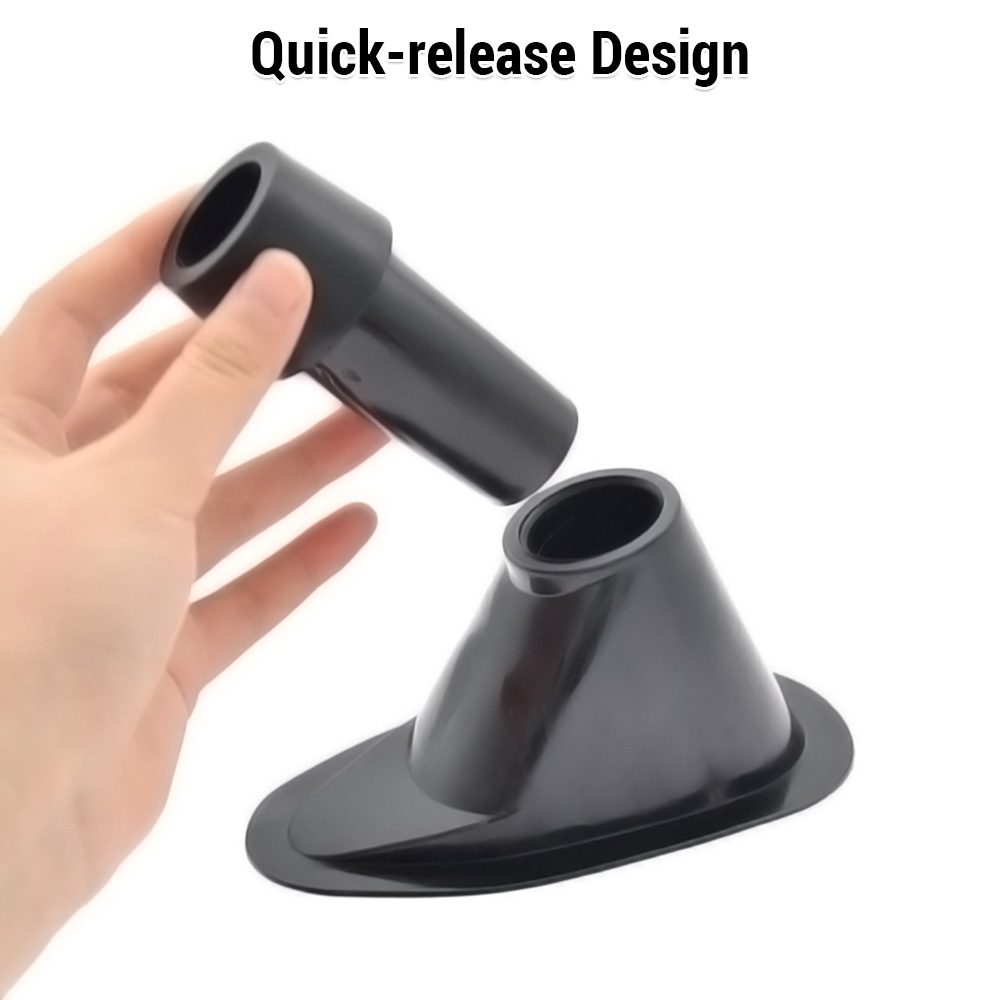 Quick Release Fishing Rod Hold - Fishing Boat Oar review and price