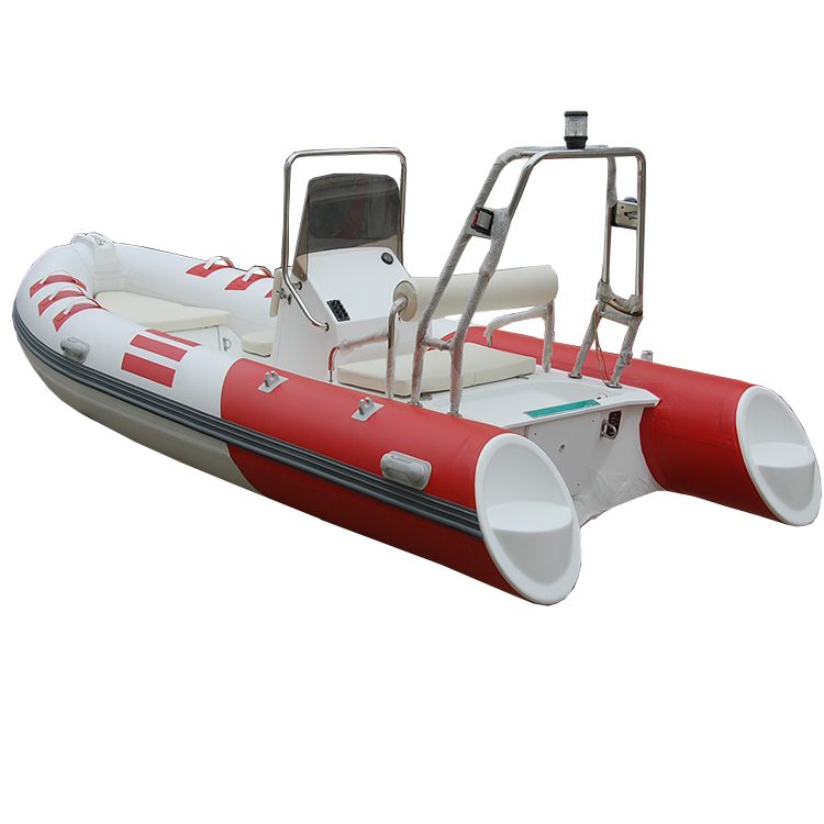 Zhenbo 480 Hard Bottom Fishing - Fishing Boat Fiberglass review and price