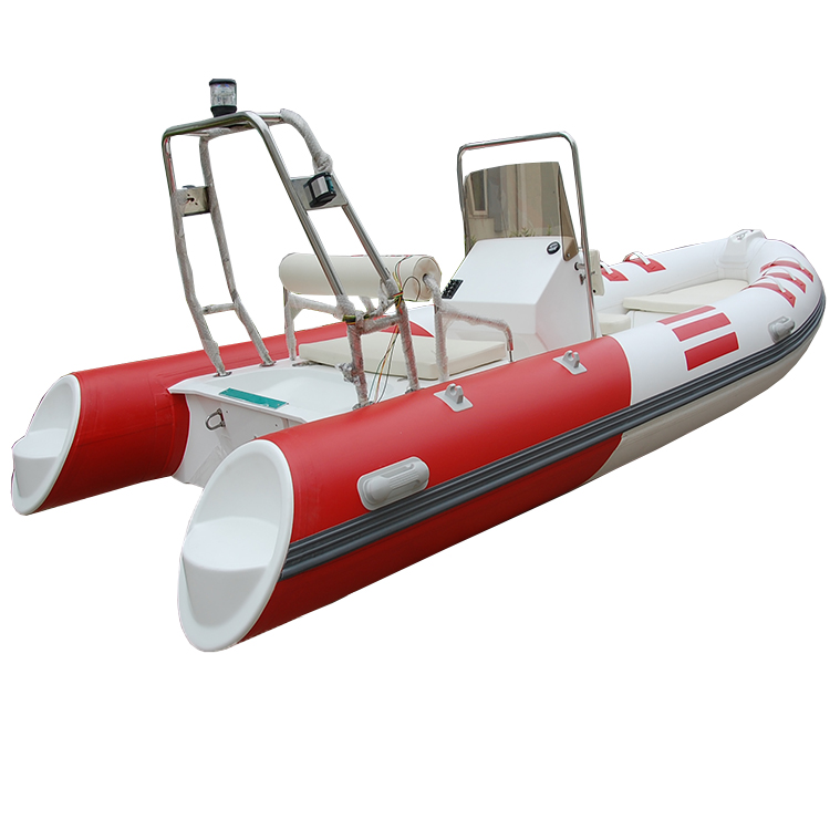 Zhenbo 480 Hard Bottom Fishing - Fishing Boat Fiberglass review and price