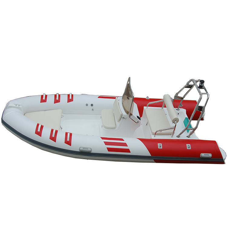 Zhenbo 480 Hard Bottom Fishing - Fishing Boat Fiberglass review and price