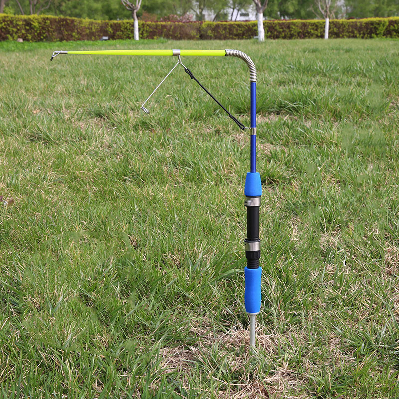 Automatic Fishing Spring Rod U - Fishing Boat Fiberglass review and price
