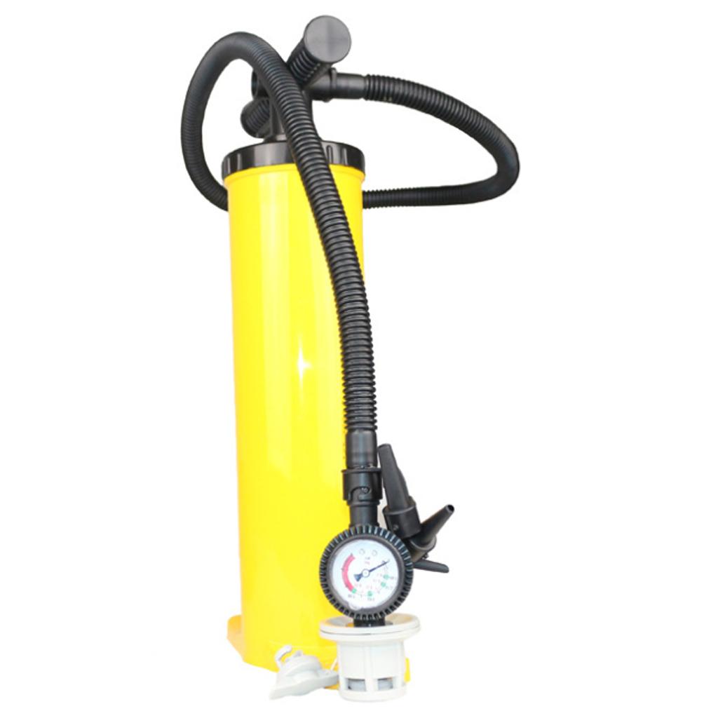 Pressure Gauge for Inflatables - Fishing Boat Paddle review and price