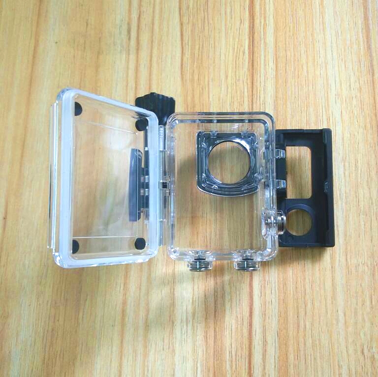 Original SJCAM Accessories Wat - Fishing Boat Cover review and price