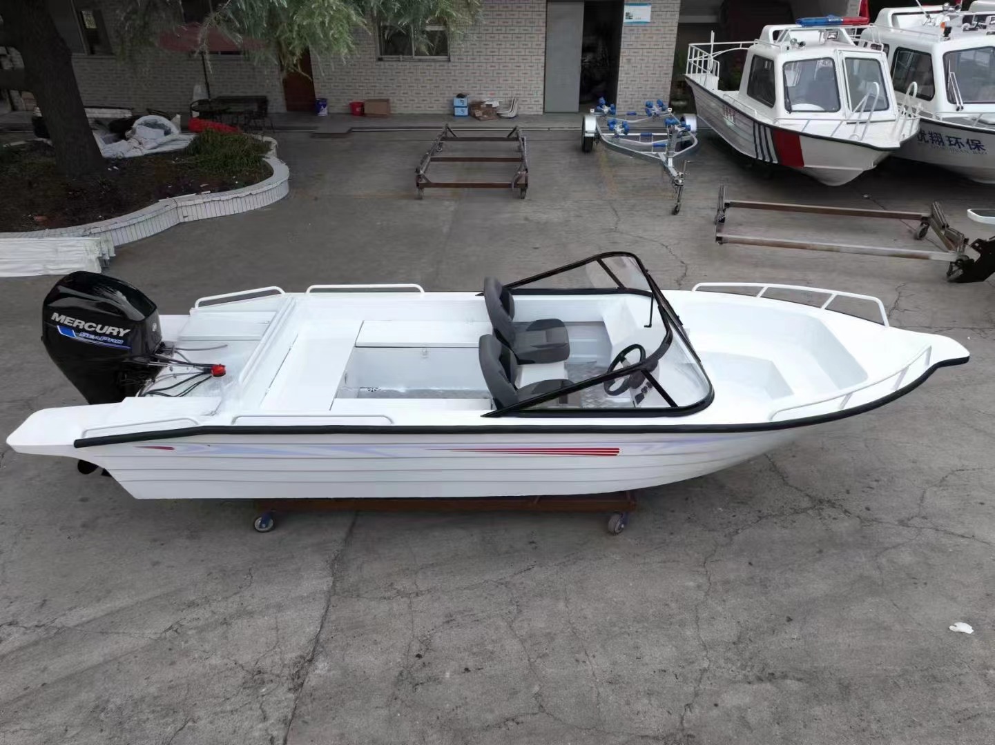 Flat Aluminum Sea Boat Alloy B - Fishing Boat Aluminum review and price