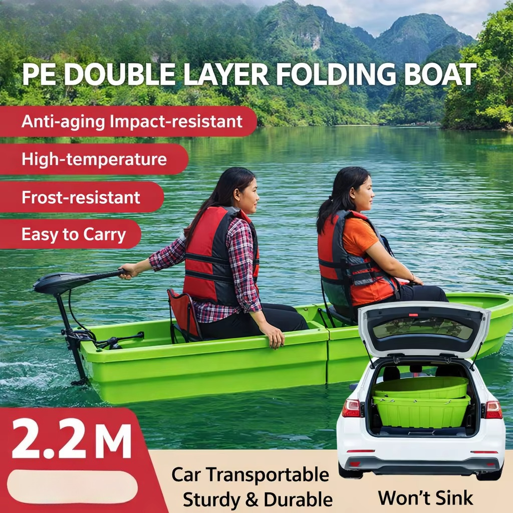 Factory Direct Supply LLDPE 2. - Fishing Boat Outboard Motor review and price