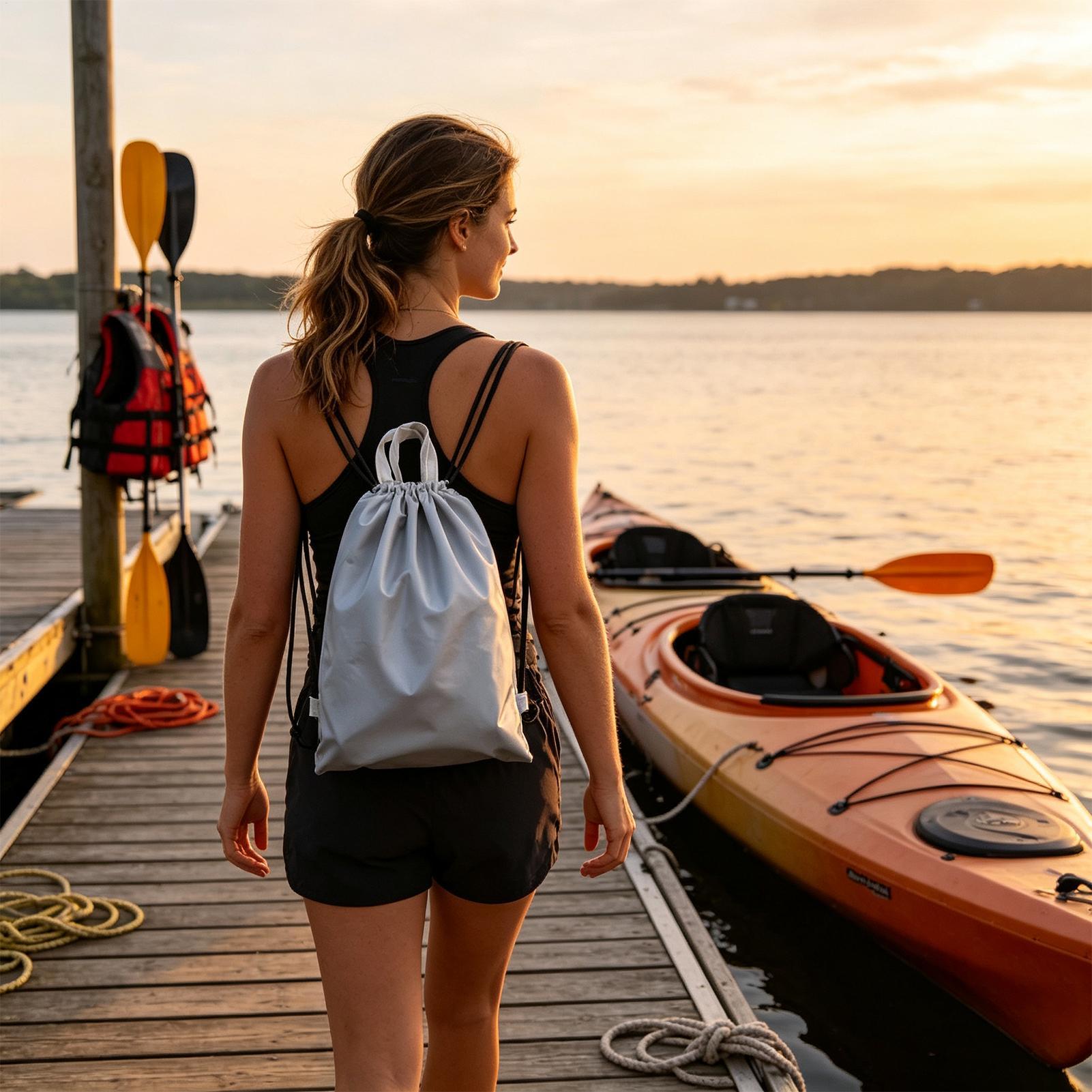 Kayak Covers 420D Oxford Heavy - Fishing Boat Cover review and price