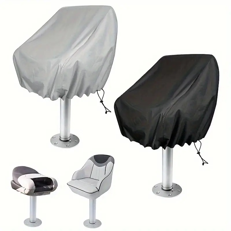 1Pcs Waterproof Boat Seat Cove - Fishing Boat Cover review and price