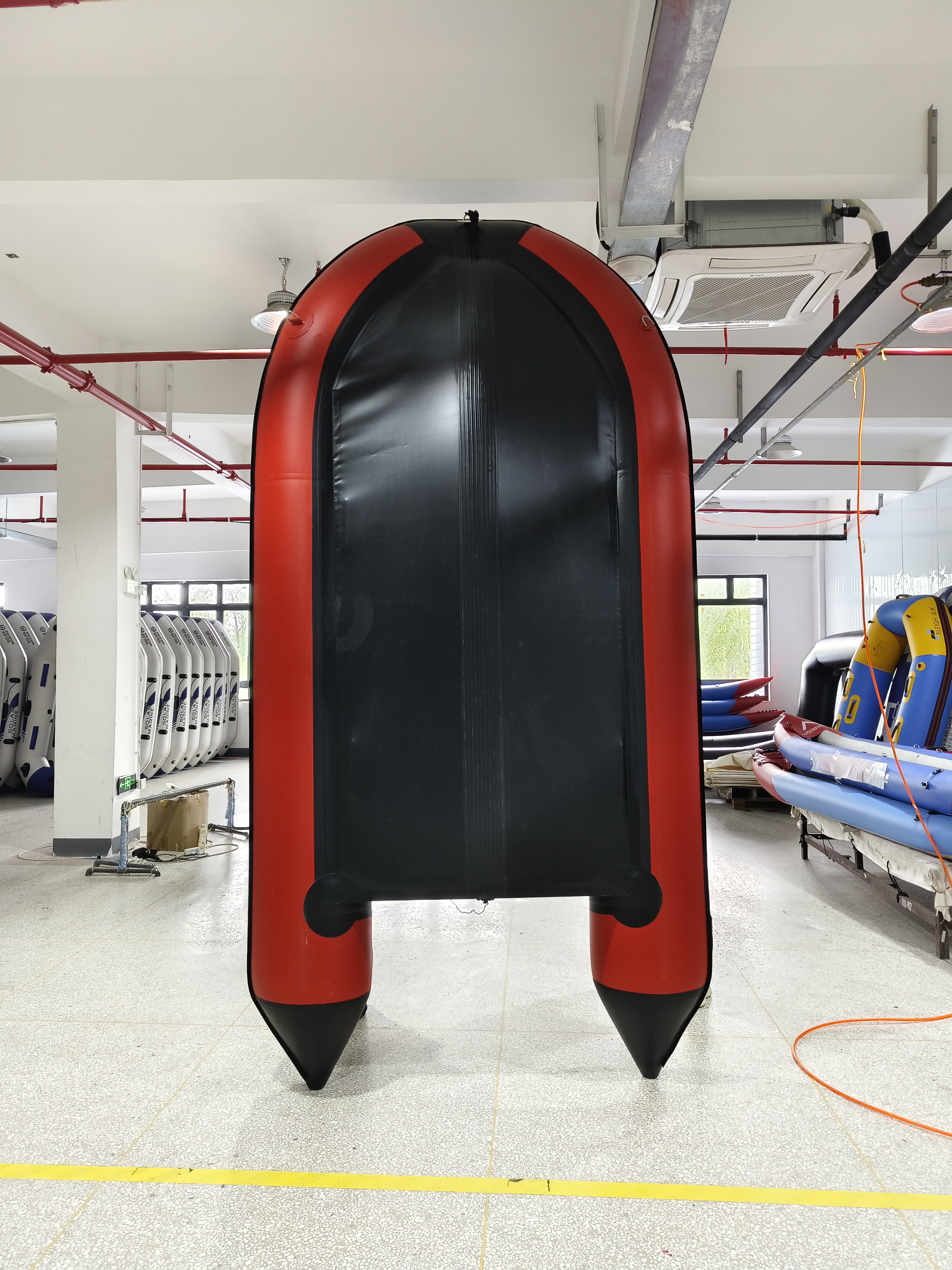 Certified 3m Sport Inflatable  - Fishing Boat Outboard Motor review and price